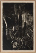 GEORG BASELITZ (B. 1938)