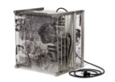 ROBERT RAUSCHENBERG (1925-2008)