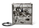 ROBERT RAUSCHENBERG (1925-2008)
