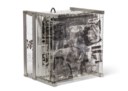 ROBERT RAUSCHENBERG (1925-2008)