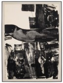 ROBERT RAUSCHENBERG (1925-2008)