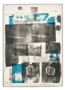 ROBERT RAUSCHENBERG (1925-2008)