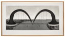 CLAES OLDENBURG (B. 1929)
