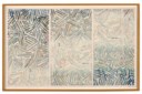 JASPER JOHNS (B. 1930)