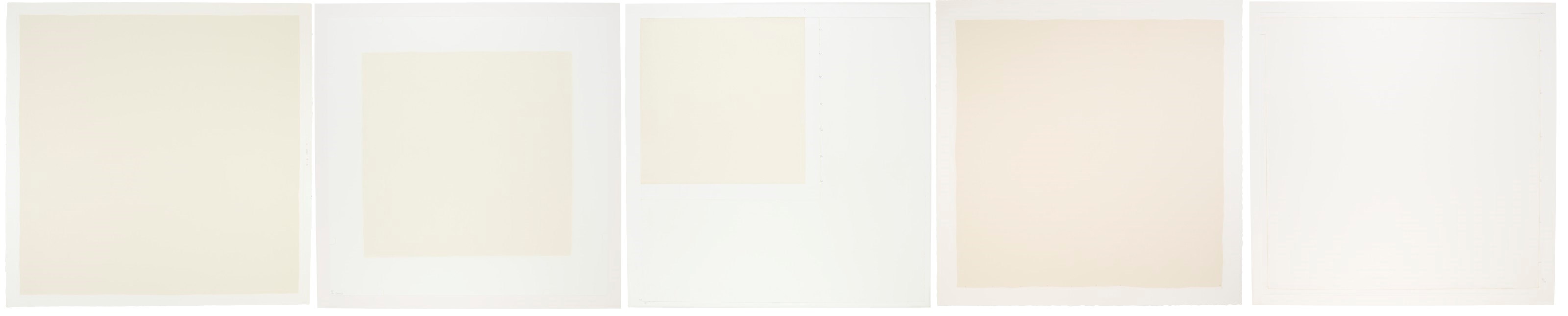 ROBERT RYMAN (1930-2019)