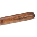 Babe Ruth Professional Model Baseball Bat c.1923-26 (PSA/DNA)(MEARS A9.5)(Hillerich & Bradsby Co. (Factory Side Written)