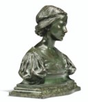 ALFRED DRURY (1856–1944)
