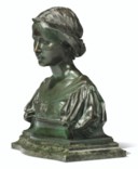 ALFRED DRURY (1856–1944)