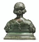 ALFRED DRURY (1856–1944)