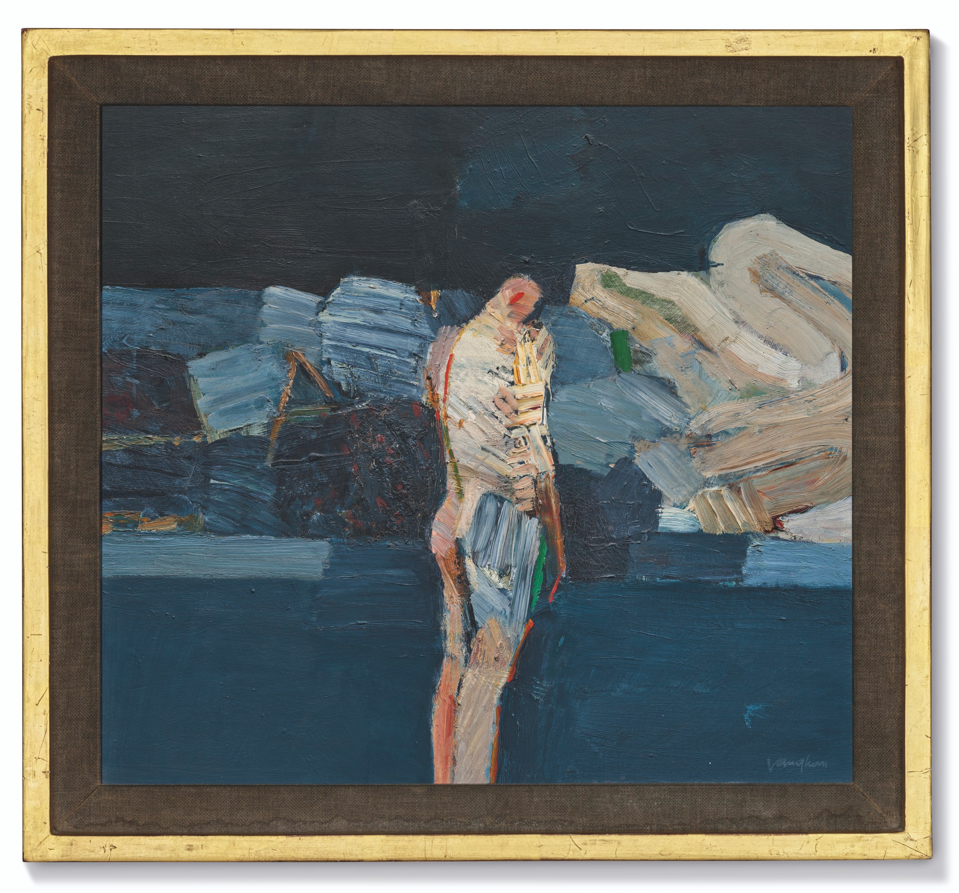 KEITH VAUGHAN (1912-1977)