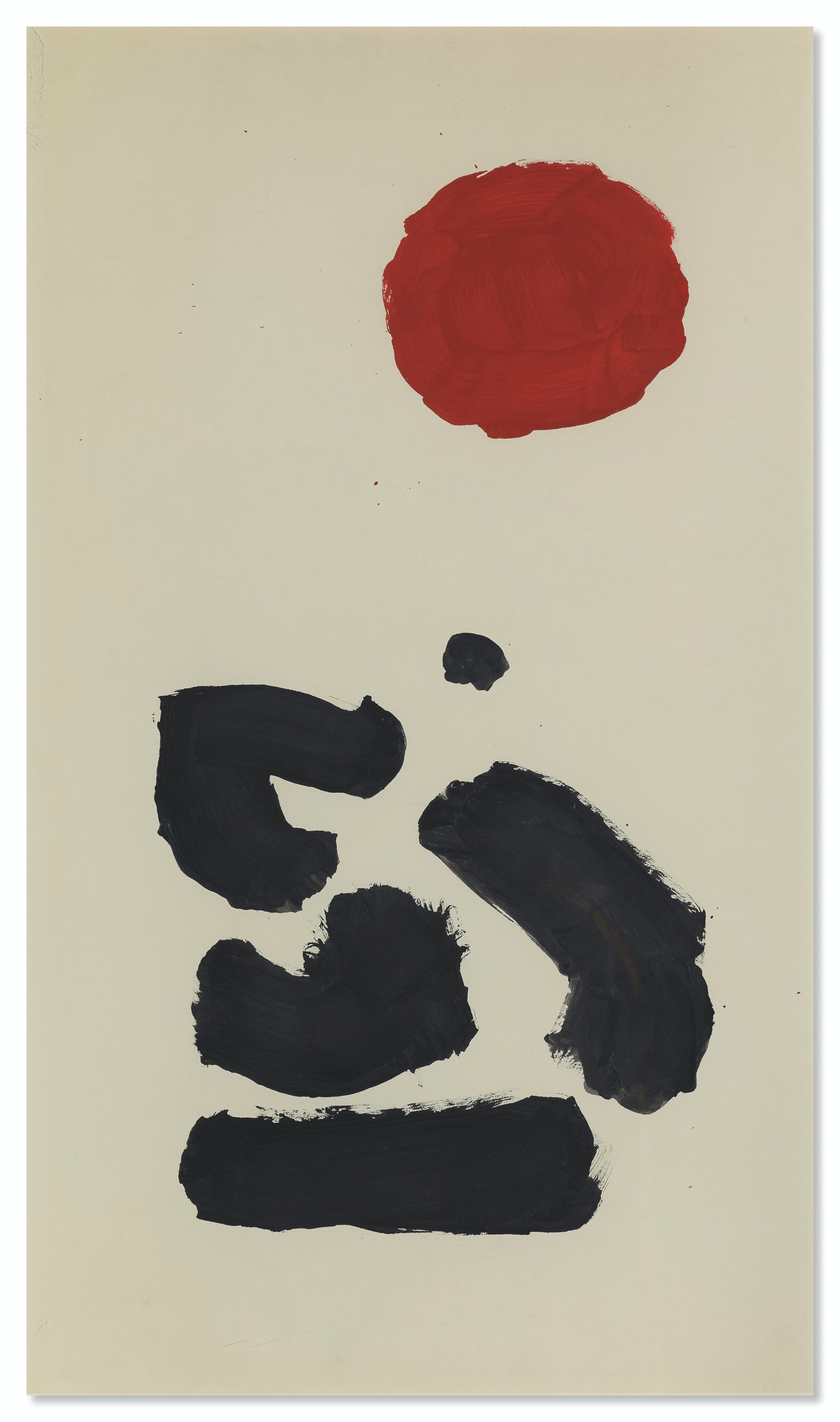 Adolph Gottlieb (1903-1974)