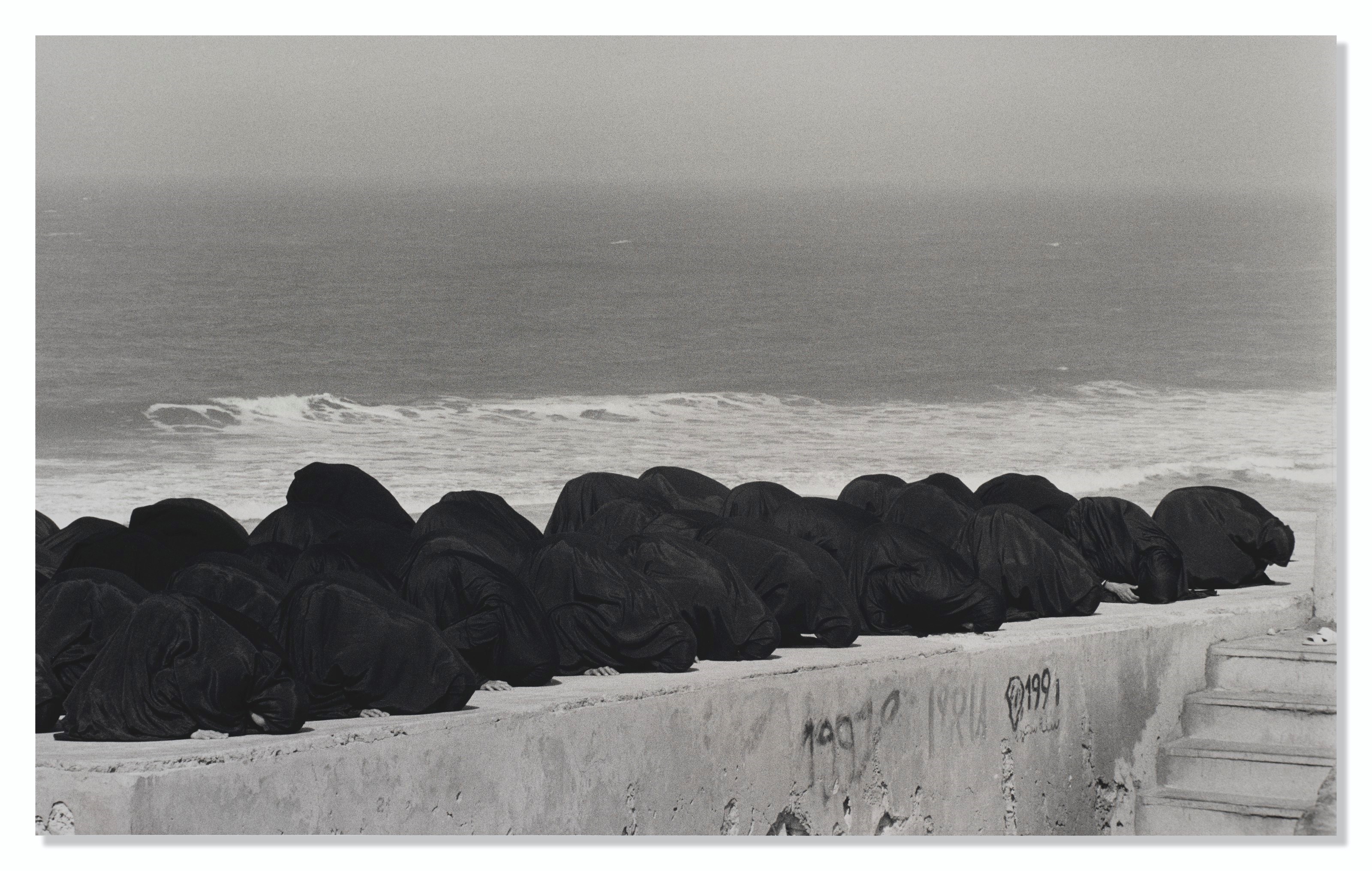 SHIRIN NESHAT (NÉE EN 1957)