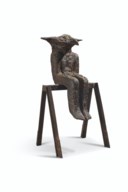 Magdalena Abakanowicz (1930-2017)