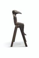 Magdalena Abakanowicz (1930-2017)