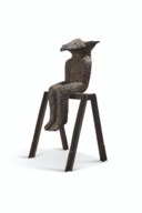 Magdalena Abakanowicz (1930-2017)