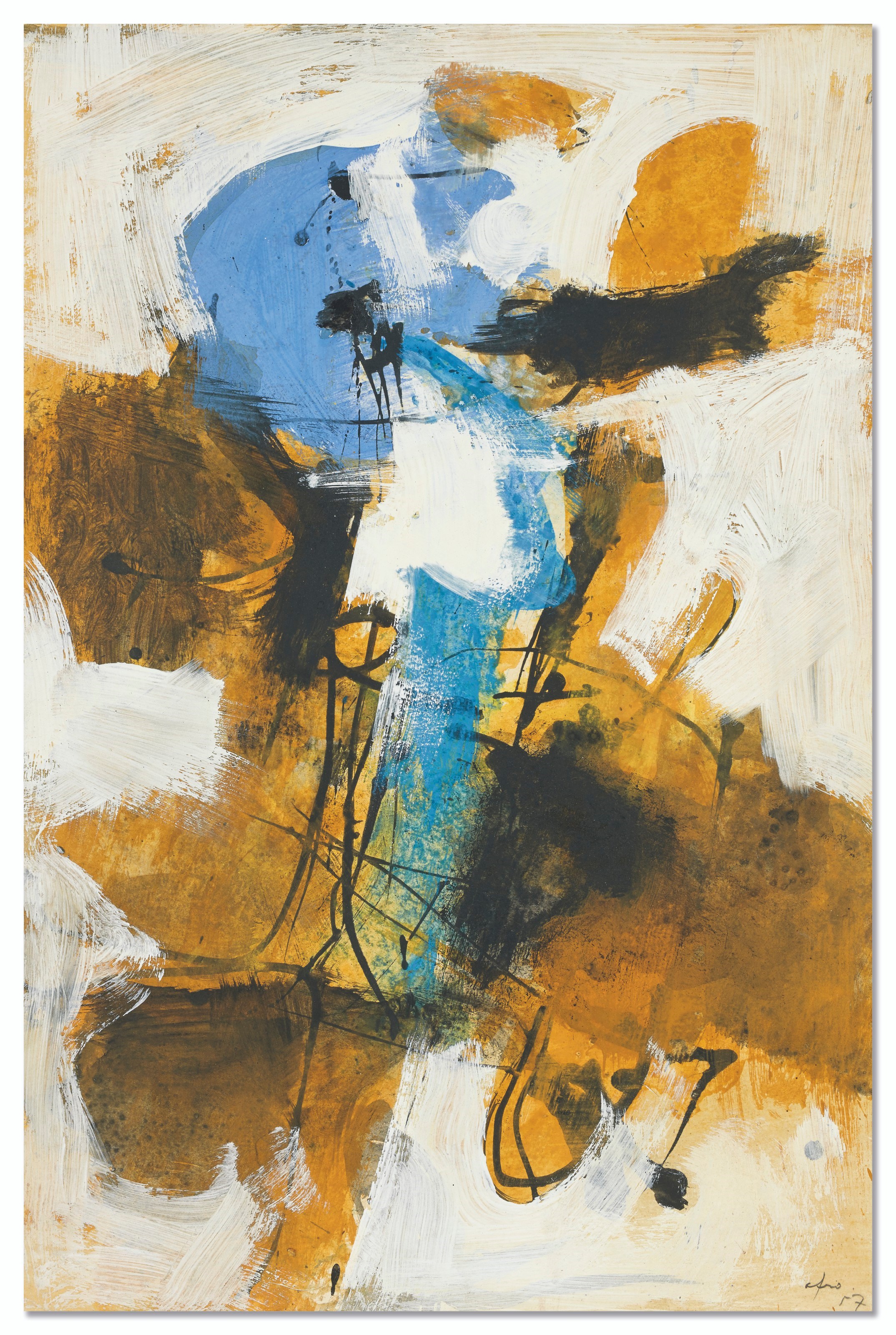 Afro (1912-1976)