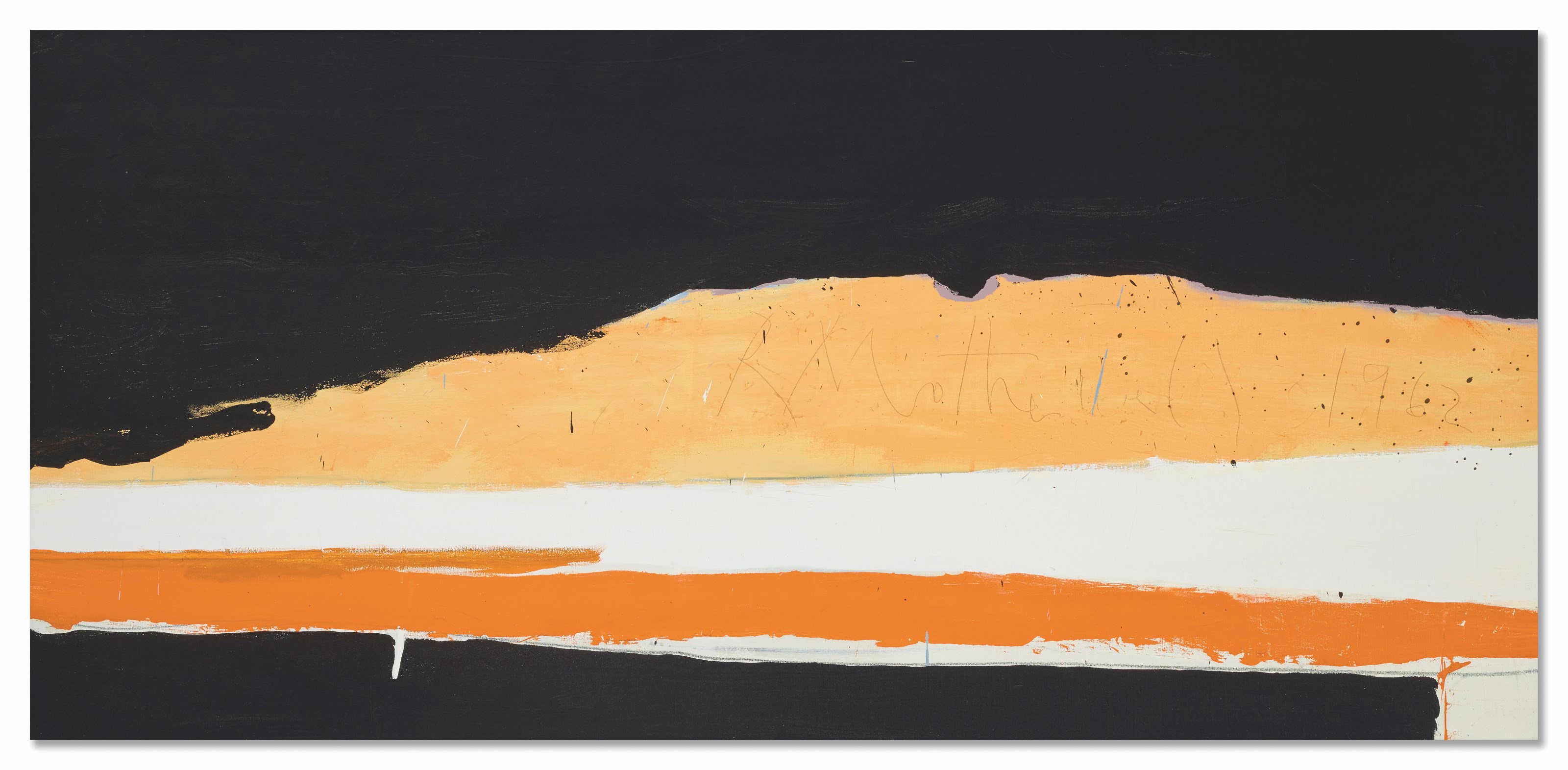 Robert Motherwell (1915-1991)