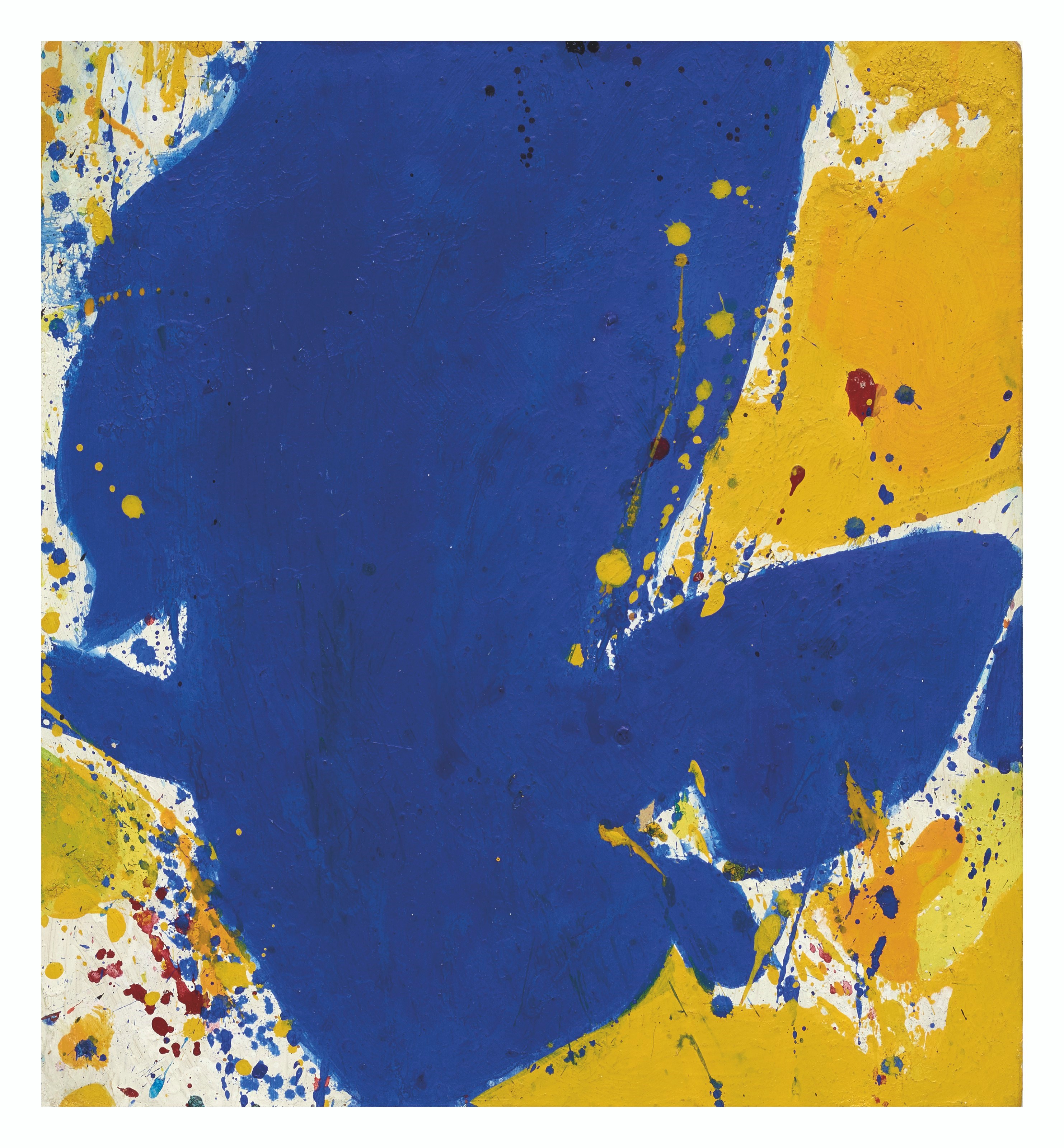 Sam Francis (1923-1994)