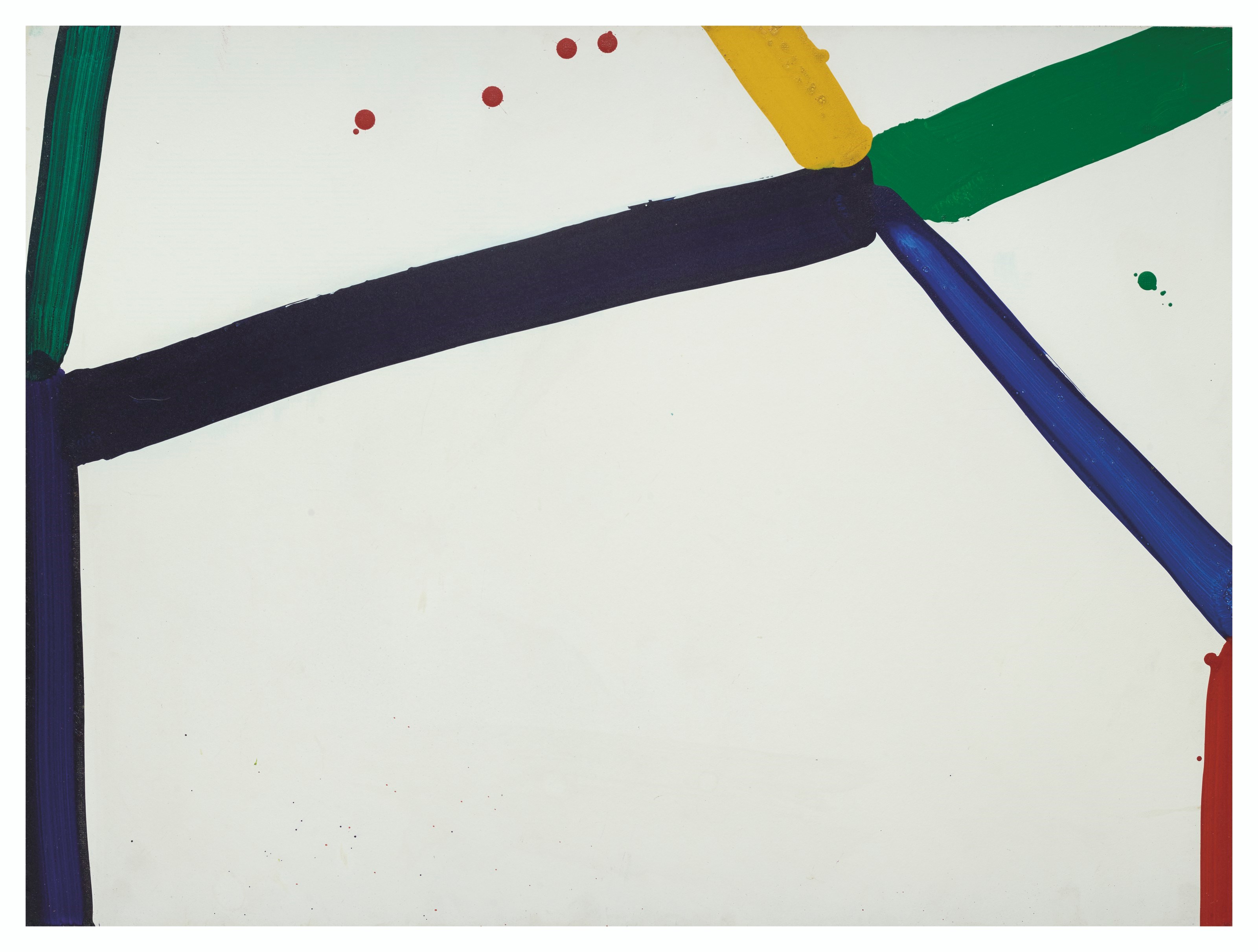 Sam Francis (1923-1994)
