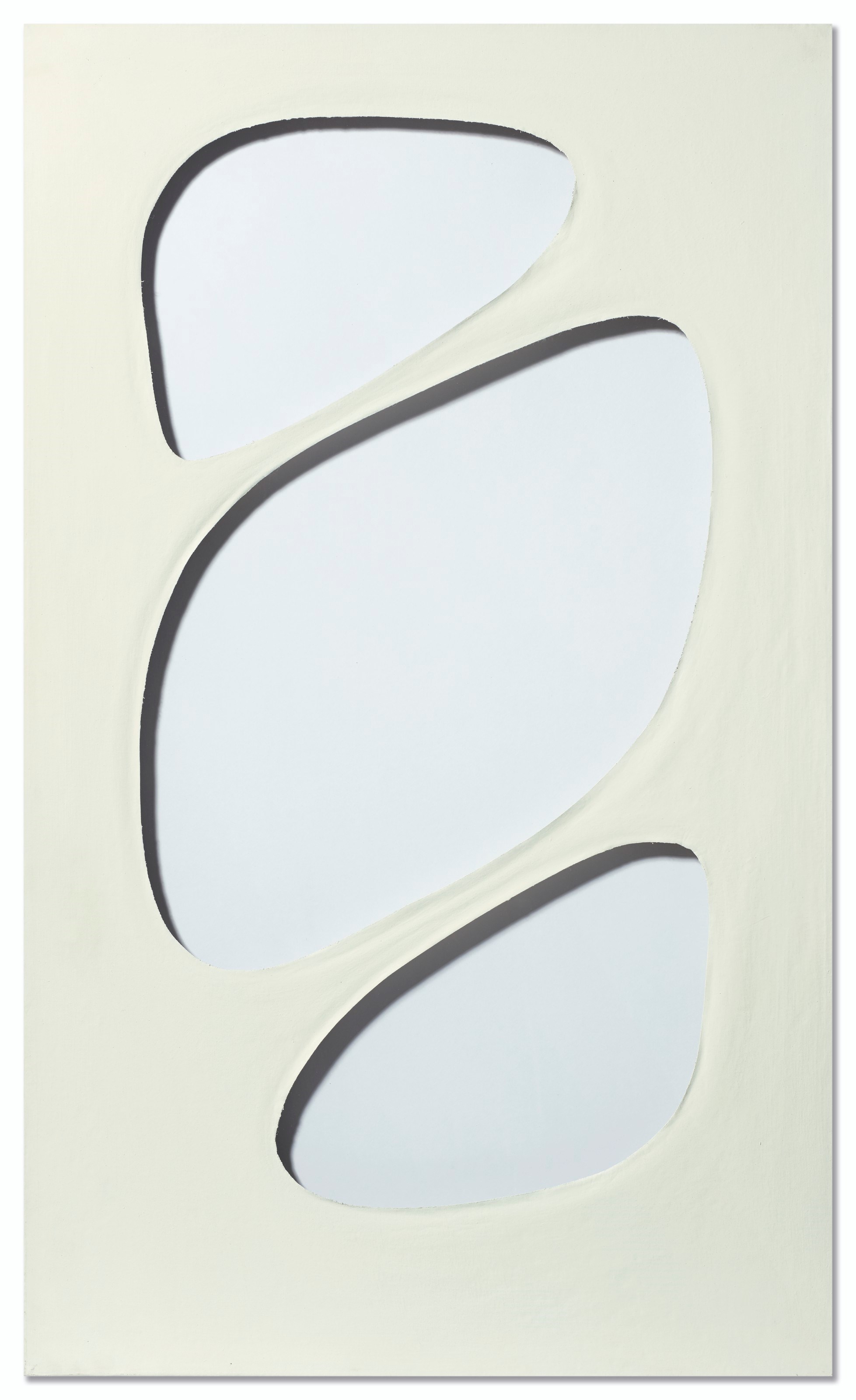 Dadamaino (1930-2004)
