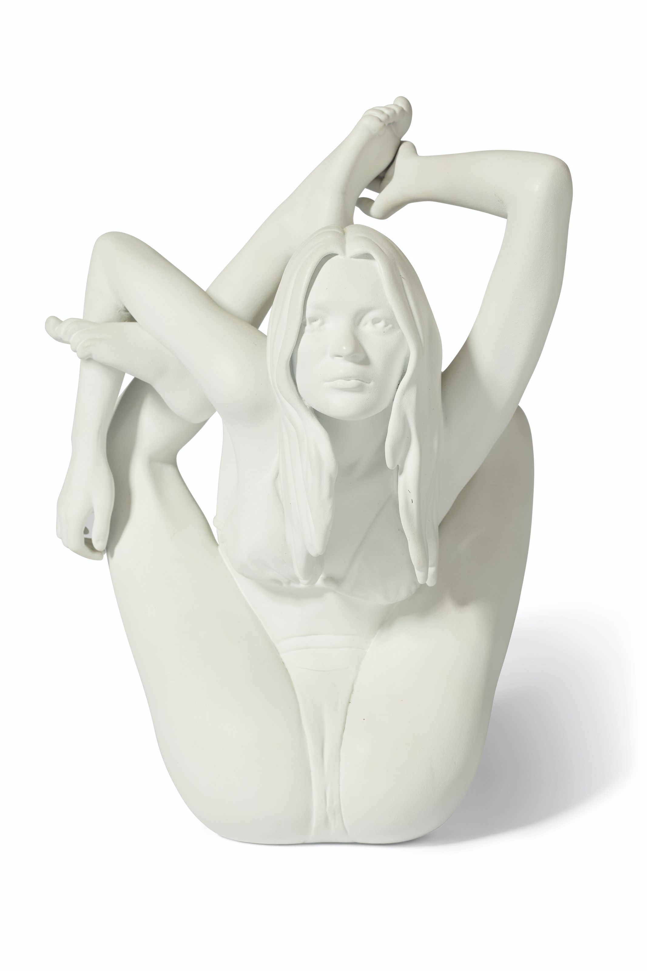Marc Quinn (né en 1964)