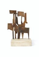 Pietro Consagra (1920-2005)