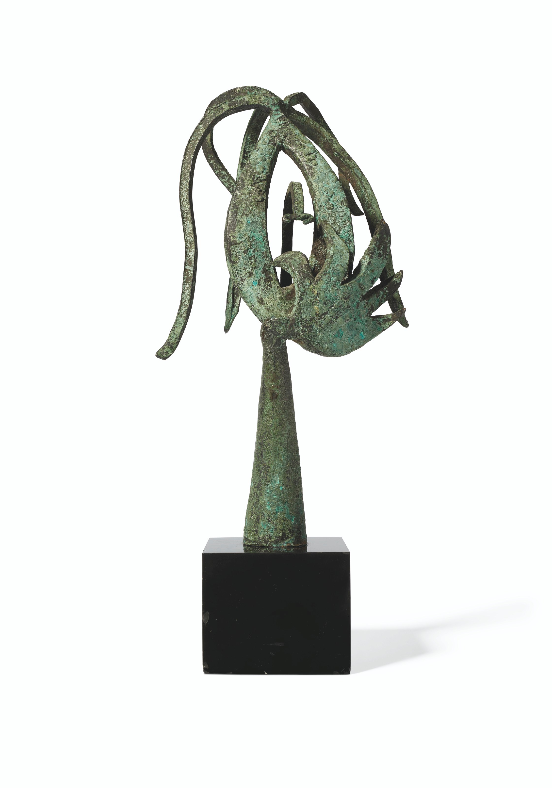 Jacques Lipchitz (1891-1973)