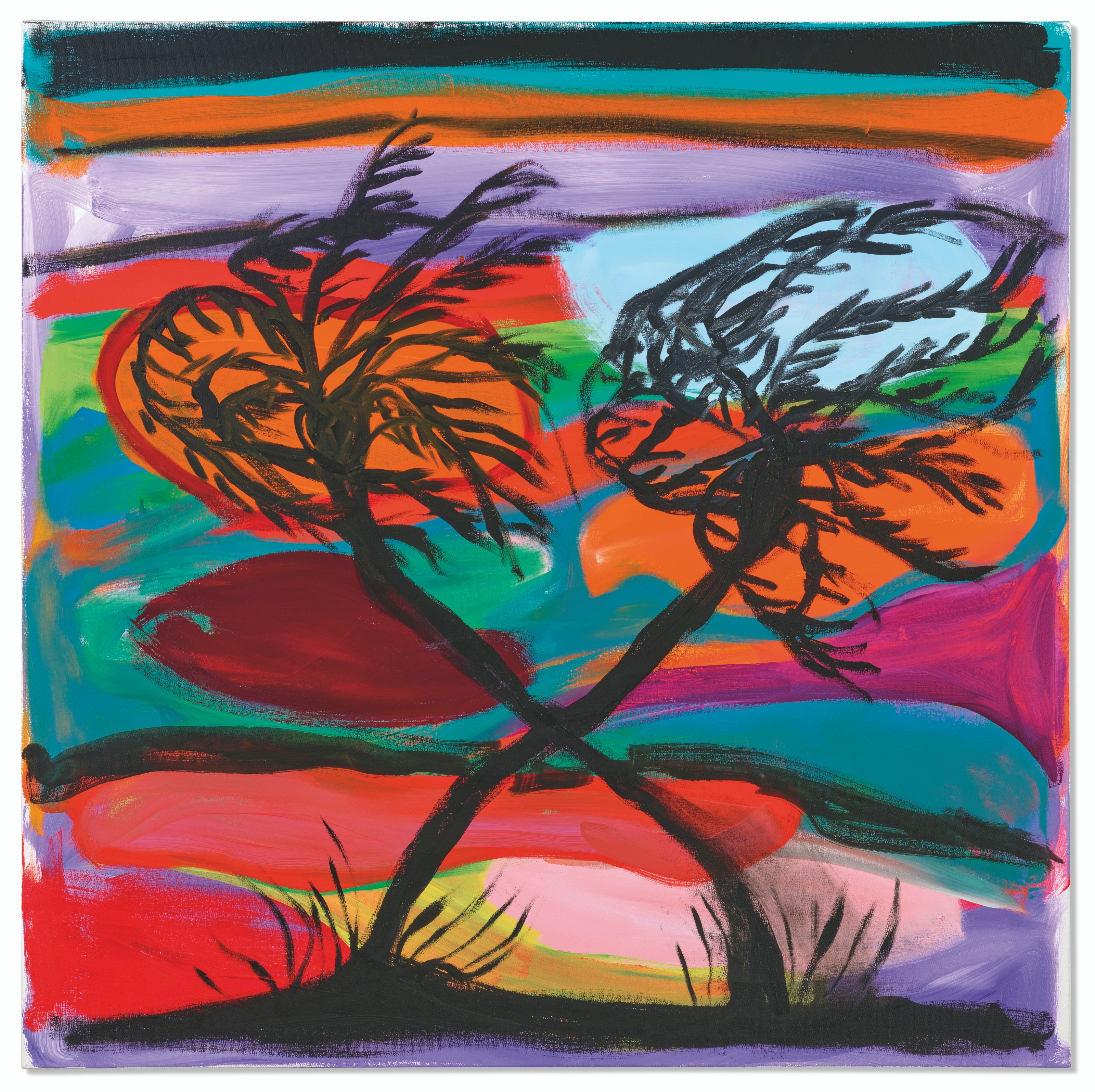JOSH SMITH (B. 1976)