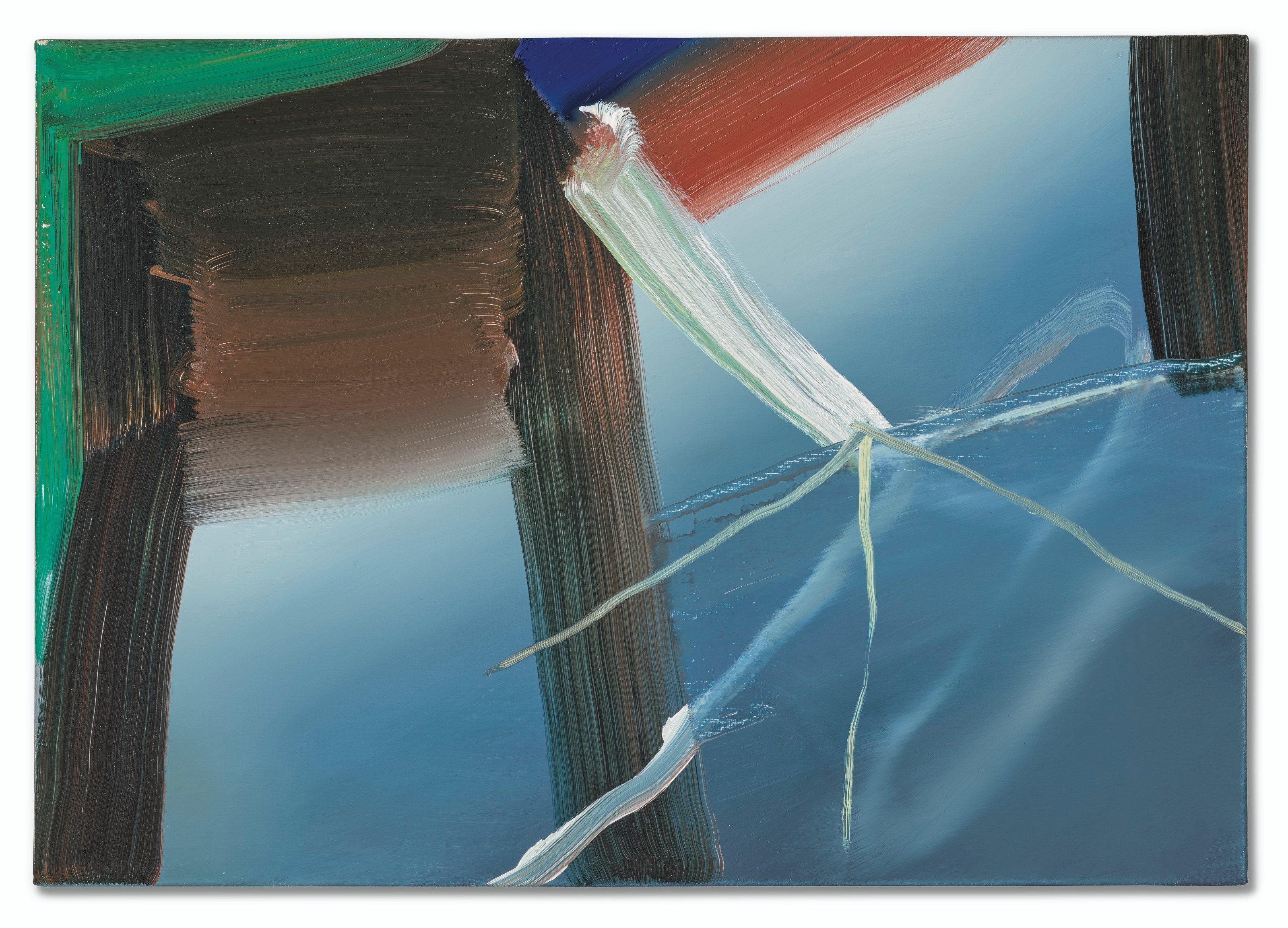 GERHARD RICHTER (B. 1932)