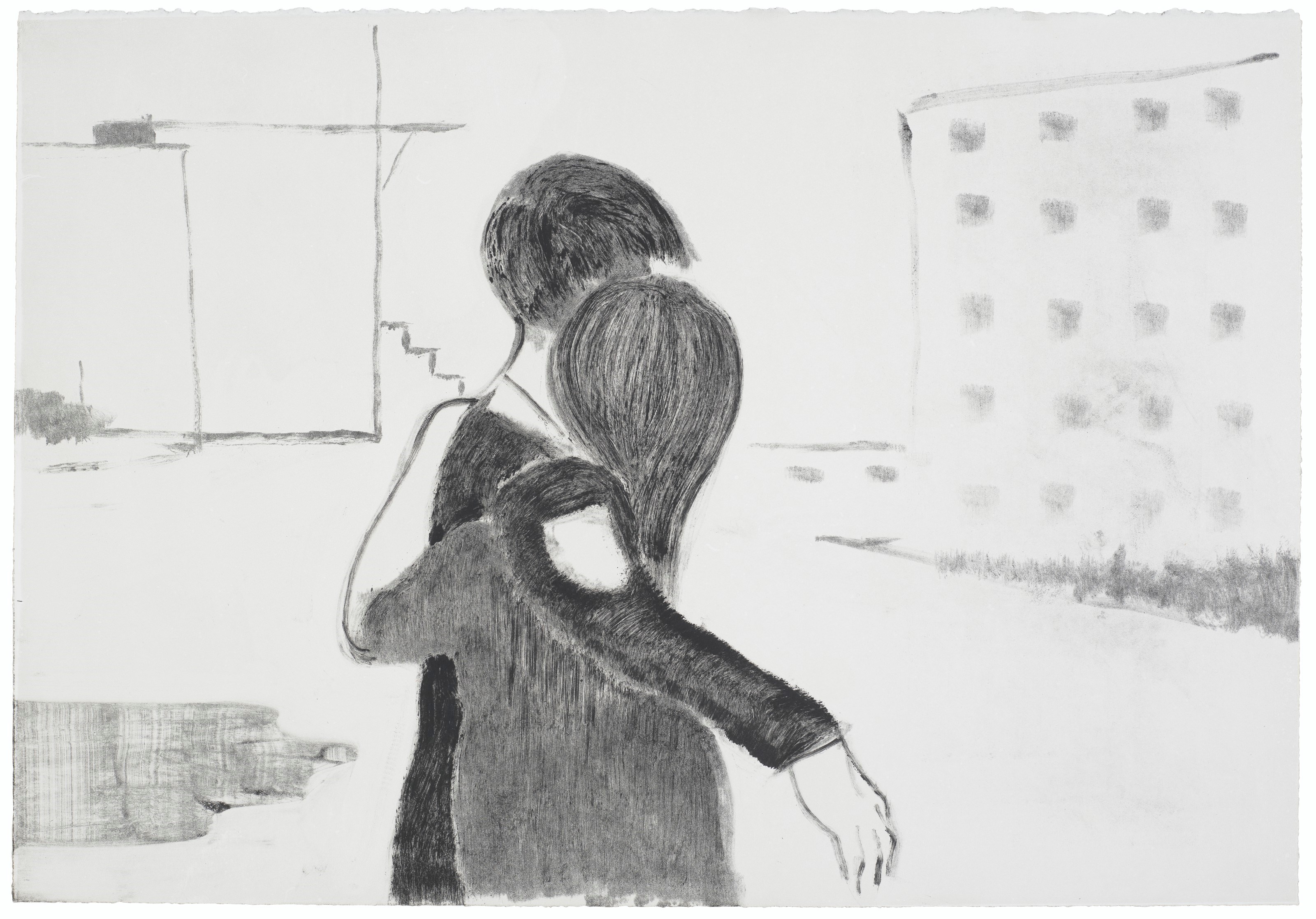 SANYA KANTAROVSKY (B. 1982)