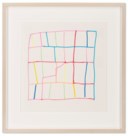 STANLEY WHITNEY (B. 1946)
