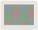 BRIDGET RILEY (B. 1931)