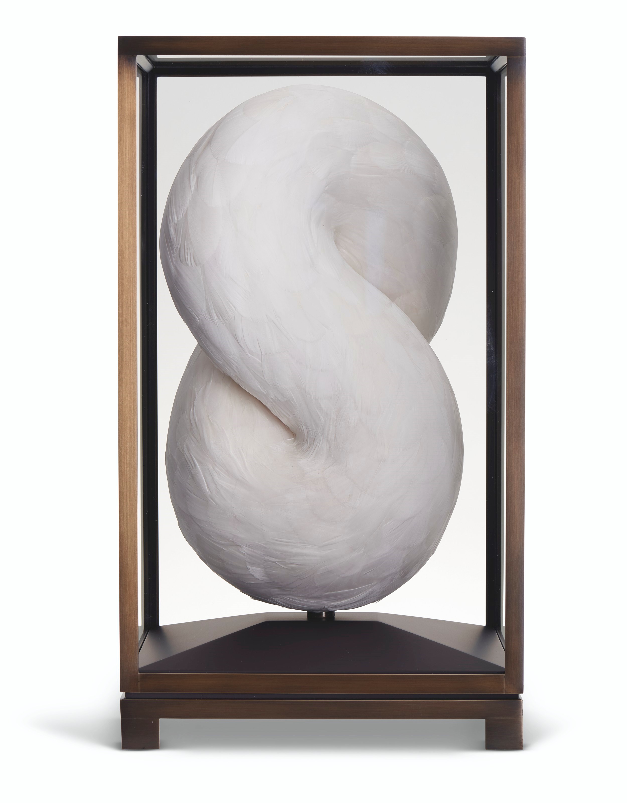 KATE MCCGWIRE (B. 1964)