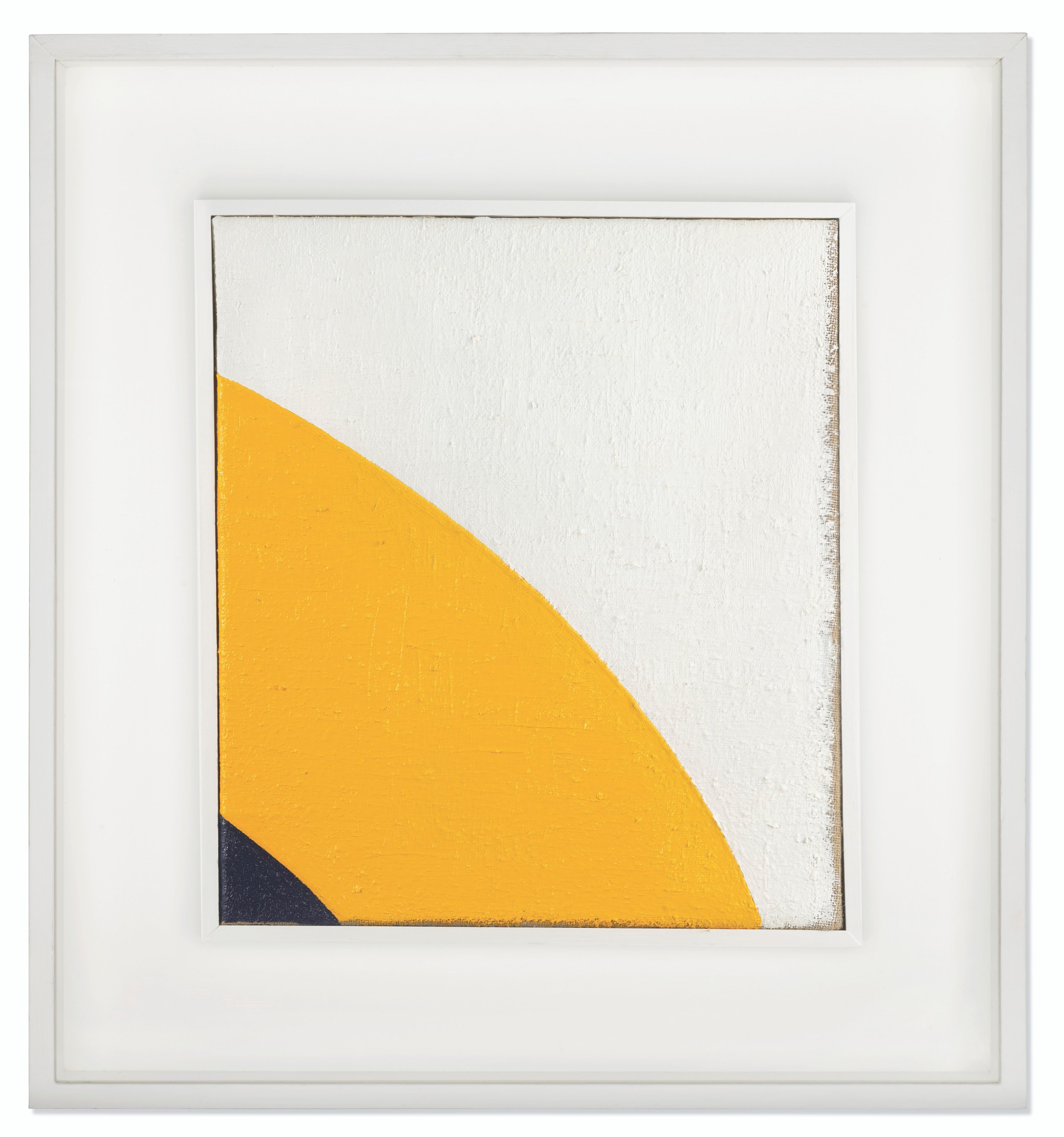 KEITH COVENTRY (B. 1958)