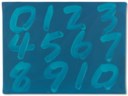 MEL BOCHNER (B. 1940)