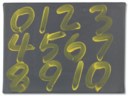 MEL BOCHNER (B. 1940)