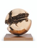 ARNALDO POMODORO (B. 1926)