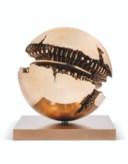 ARNALDO POMODORO (B. 1926)