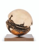 ARNALDO POMODORO (B. 1926)
