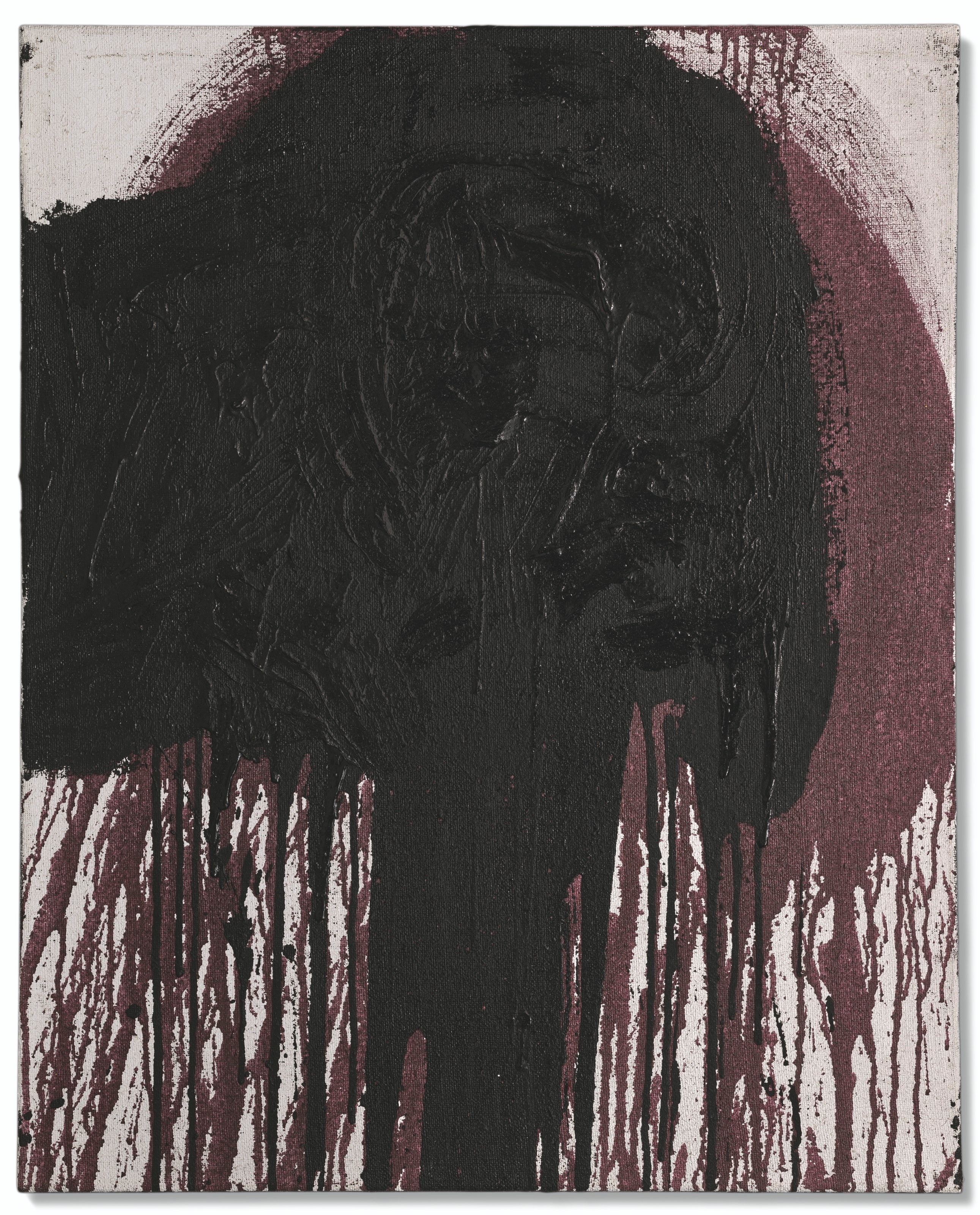 HERMANN NITSCH (B. 1938)