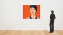 ALEX KATZ (B. 1927)