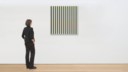 BRIDGET RILEY (B. 1931)