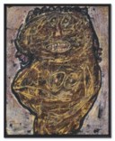 JEAN DUBUFFET (1901-1985)