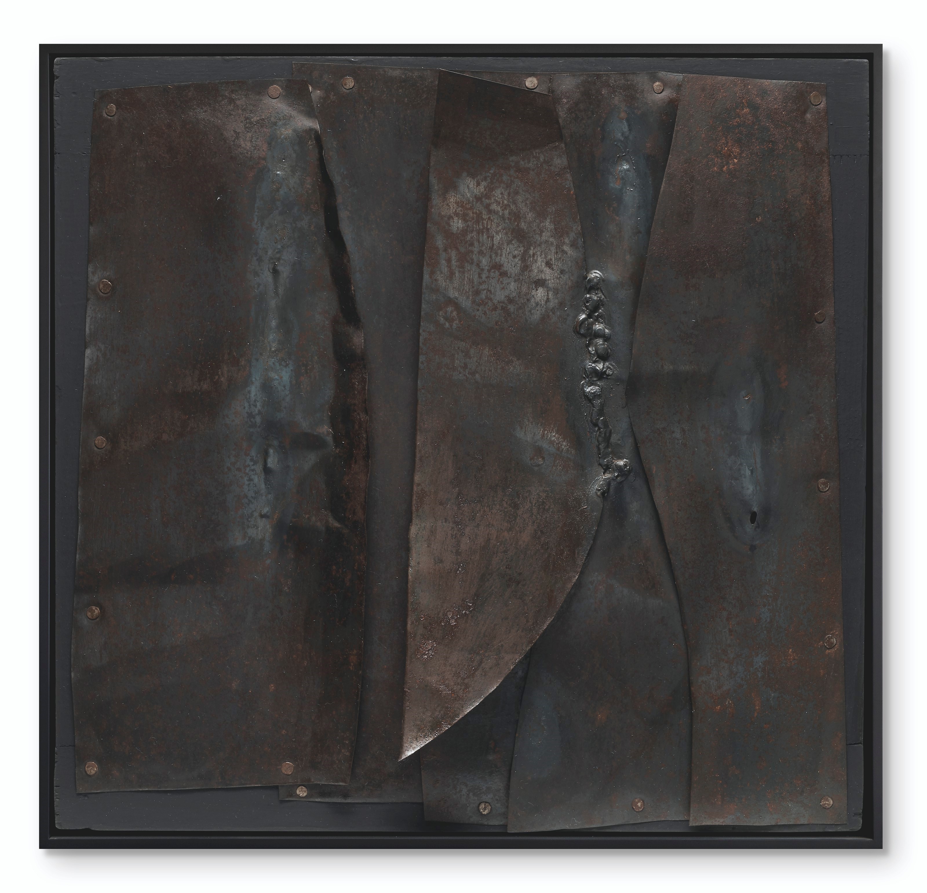 ALBERTO BURRI (1915-1995)