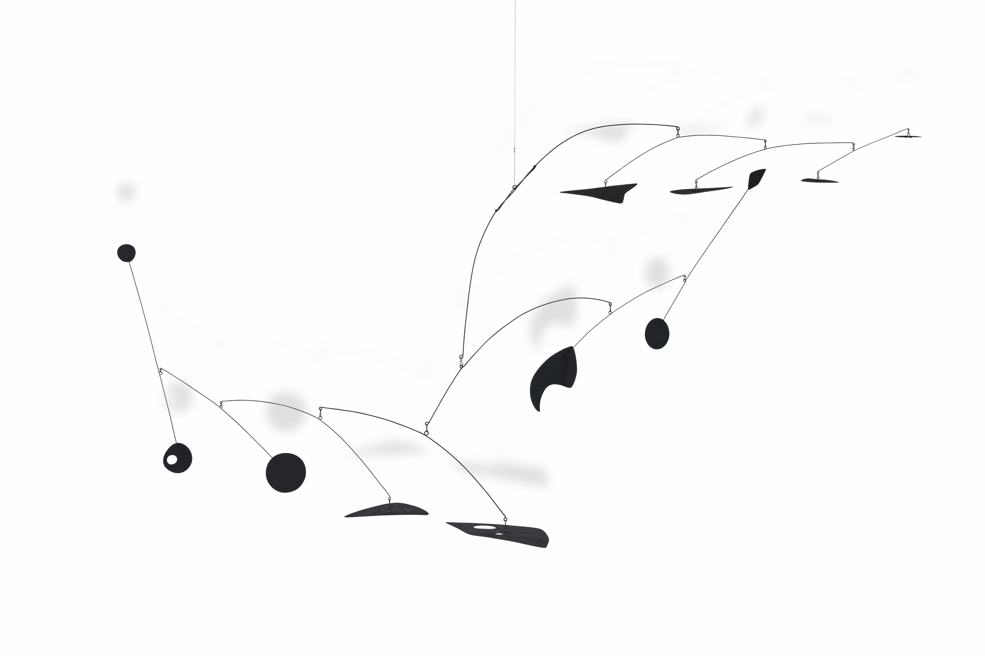 ALEXANDER CALDER (1898-1976)