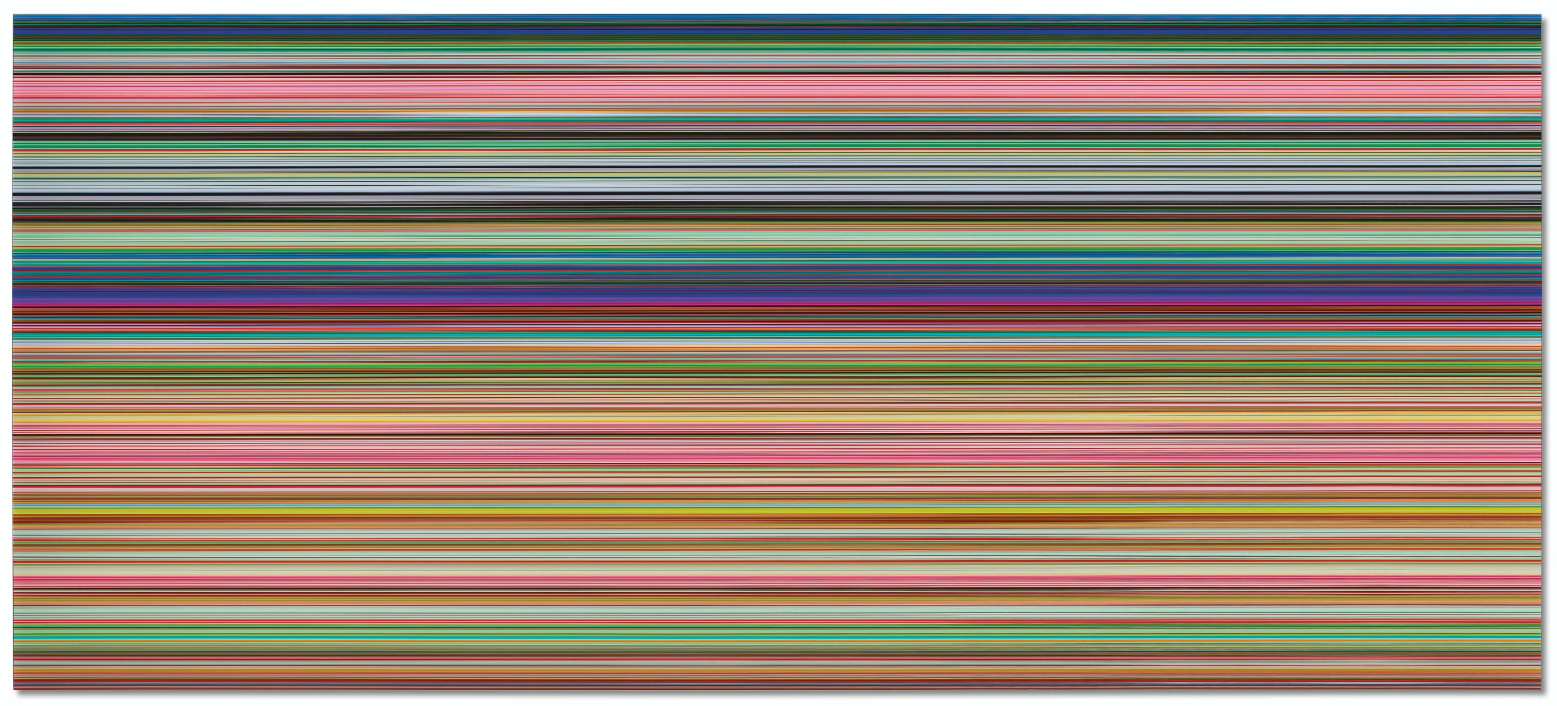GERHARD RICHTER (B. 1932)
