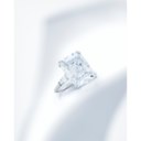 CARTIER DIAMOND RING