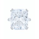 CARTIER DIAMOND RING