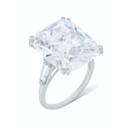 CARTIER DIAMOND RING