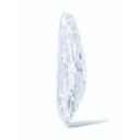 EXCEPTIONAL UNMOUNTED DIAMOND